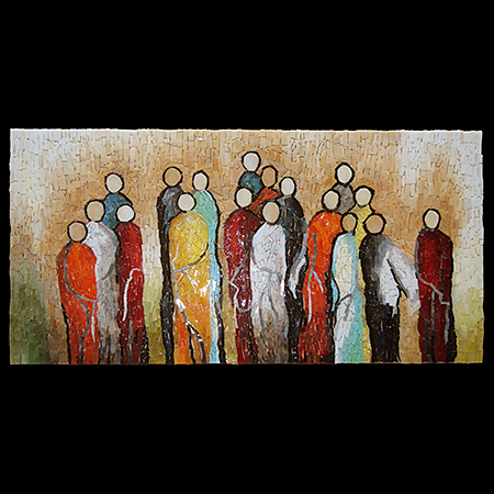 Portfoliobild des Motivs Engel ohne Flügel