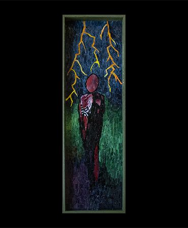 Portfoliobild des Motivs Abstrakt 9