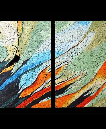 Portfoliobild des Motivs Abstrakt 11