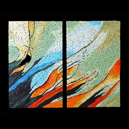 Portfoliobild des Motivs Abstrakt 11