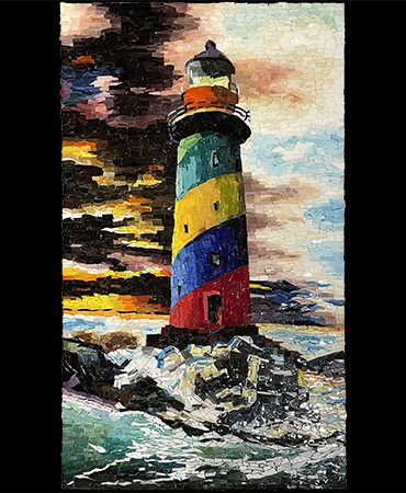 Portfoliobild Leuchtturm