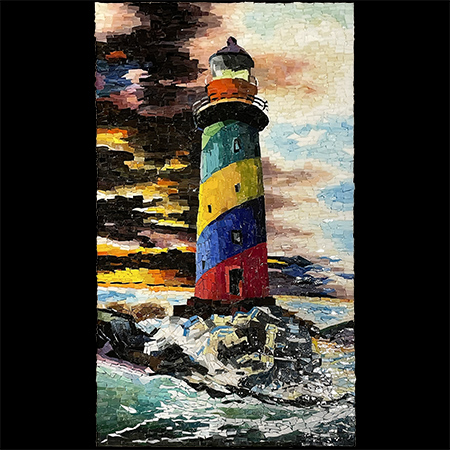 Portfoliobild Leuchtturm