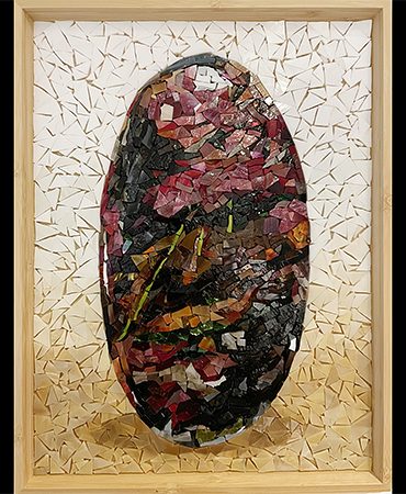 Portfoliobild Eudialyt