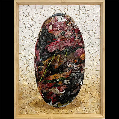 Portfoliobild Eudialyt