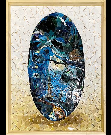 Portfoliobild Labradorit