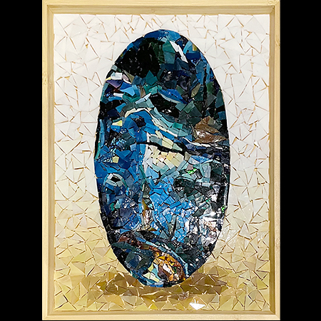 Portfoliobild Labradorit